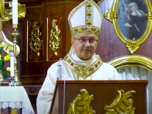 Bp Muskus o Janie Pawle II: Czy to świadczy przeciwko jego świętości? Absolutnie nie!