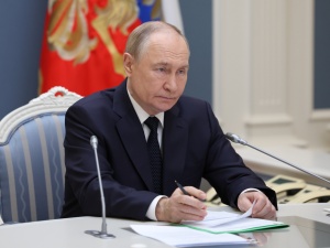 Kreml grozi ws. decyzji Waszyngtonu. Putin zapowiada „poważną odpowiedź”