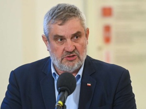 Jan Krzysztof Ardanowski: Będę prosił Pana Prezydenta o zawetowanie ustawy o zwierzętach futerkowych. To jest złodziejstwo i bolszewia