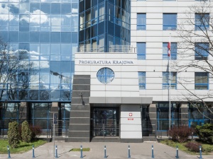 Prokuratura zajęła majątek posła PiS