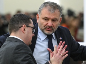 Żurek nowym pomysłem dolewa oliwy do ognia. Sędziowie: To pogłębi paraliż wymiaru sprawiedliwości