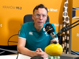 Rafał Woś o wygaszaniu Elektrowni Dolna Odra: Niemcy chcą, żebyśmy byli od nich zależni