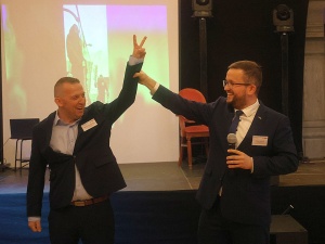 Przewodniczący NSZZ S w Viessmannie prawomocnie przywrócony do pracy. Piotr Duda: To sukces całej Solidarności