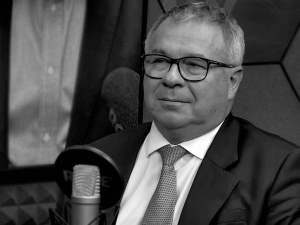 Nie żyje Maciej Adamkiewicz. Polski miliarder miał 59 lat