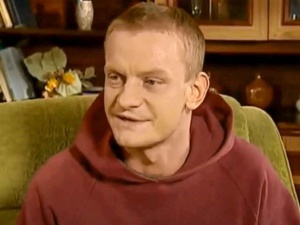 Serialowy Waldek Kiepski zawalczy na Fame MMA
