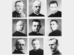 Rychła beatyfikacja grupy polskich salezjanów, męczenników II wojny światowej
