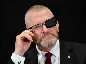 Zaskakujący wynik partii Grzegorza Brauna. Jest nowy sondaż