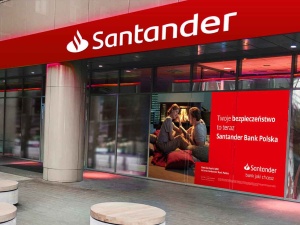 Santander wydał komunikat dla klientów