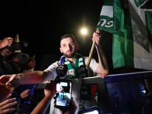 Izraelski ambasador podkreśla ważną rolę obu papieży w uwolnieniu zakładników Hamasu
