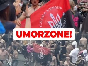 Nazistowskie flagi legalne w Polsce? Skandaliczna decyzja prokuratury