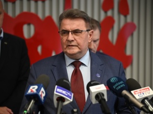 Prof. Zbigniew Krysiak: Generalnie uważam, że trzeba zablokować ETS2
