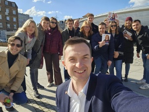 Koniec Nowoczesnej. Konwencja zdecydowała o rozwiązaniu partii