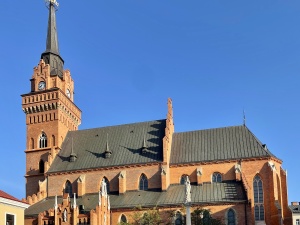 Tajemnicze odkrycie pod tarnowską katedrą. Archeolodzy nie kryli zaskoczenia