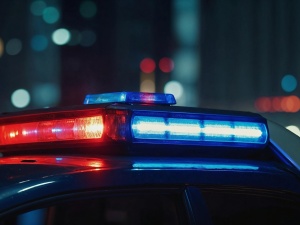 Fałszywy alarm systemu AI. Nastolatek skuty przez policję