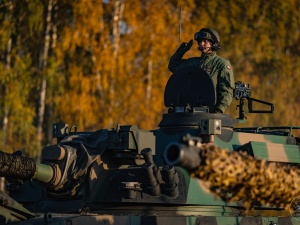 Gen. Leon Komornicki: Polskie siły zbrojne są nieprzygotowane na potencjalną agresję ze strony Rosji