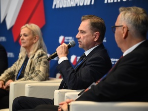 Piotr Duda: Dialog społeczny to fundament dla rozwoju kraju