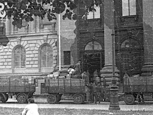 W ostatnich 25 latach Niemcy realizowały dziesięć razy więcej restytucji dóbr kultury do Niemiec niż do Polski