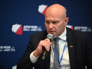 Bartłomiej Mickiewicz: Układy zbiorowe pracy to wolność i współpraca w praktyce