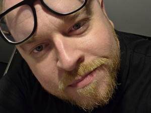 Łukasz Jasina: Amerykanie zawsze tacy będą