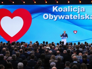 Czy Polacy wierzą, że koalicja Tuska dotrwa do końca kadencji? Sondaż