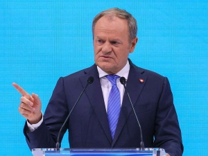 Tusk ogłasza nową inwestycję. Decyzja zapadła dzisiaj