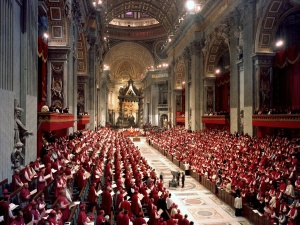 60. rocznica deklaracji „Nostra aetate” - przełomowego dokumentu w dziejach Kościoła