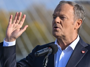 Tusk bierze rozpęd przed wyborami 2027: Z naszym programem czeka nas złota dekada