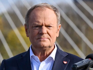 60 tys. zł kwoty wolnej od podatku. Tusk: W tym roku nie damy rady