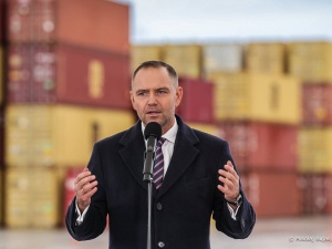 Rząd chce ograniczyć wolność słowa. Pilny apel prezydenta Nawrockiego