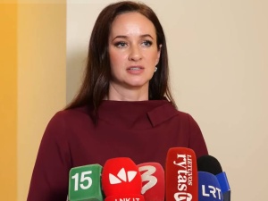 Litwa zamyka granice z Białorusią. Balony szpiegowskie paraliżują loty