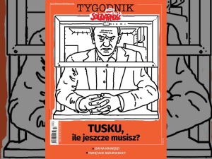 Dwa lata rządów Donalda Tuska – nowy numer Tygodnika Solidarność