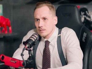 Policja potwierdza. Berkowicz tłumaczy się z incydentu w sklepie