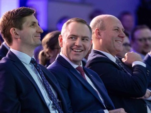 Jest oświadczenie majątkowe prezydenta Karola Nawrockiego