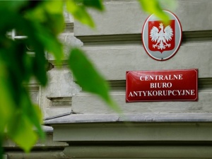 Rząd Tuska chce zlikwidować Centralne Biuro Antykorupcyjne. Jest projekt