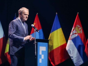 Przełom ws. granicy z Białorusią. Tusk zapowiada