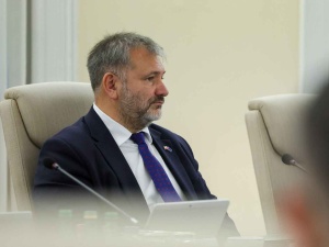 Kancelaria Prezydenta RP: Jest zawiadomienie do prokuratury na ministra Żurka 