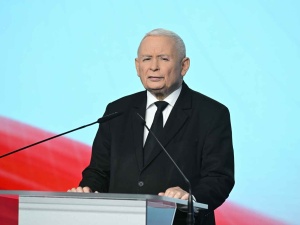 Kaczyński odpowiedział na zarzuty wobec Ziobry
