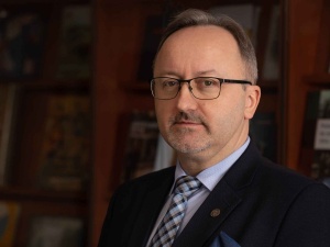 Dr hab. Karol Polejowski rekomendowany na prezesa IPN