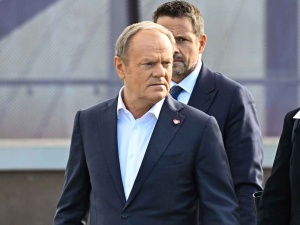 Rośnie poparcie dla KO. Jest nowy sondaż