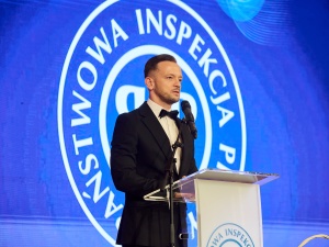 Finał konkursów Państwowej Inspekcji Pracy w województwie śląskim