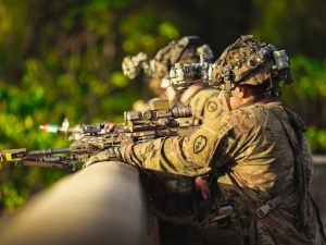 Czy wojska USA wycofają się również z Polski? MON odpowiada