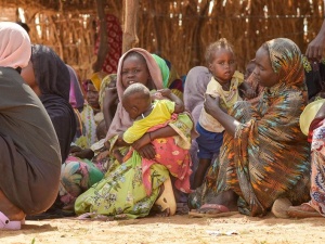 Sudan spływa krwią. Masowe egzekucje, również na osobach niepełnosprawnych