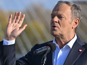 Sieć Tuska. Jak powstał świat, w którym premier ma zawsze rację