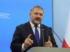 Rzecznik prezydenta o Żurku: Jest ogrywany przez cynicznego polityka