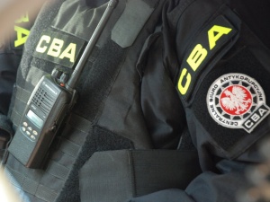 Znany samorządowiec z KO zatrzymany przez CBA