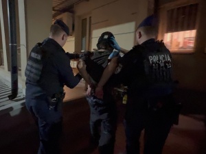 Nowe informacje w sprawie zabójstwa na UW. Zakończono obserwację psychiatryczną Mieszka R.