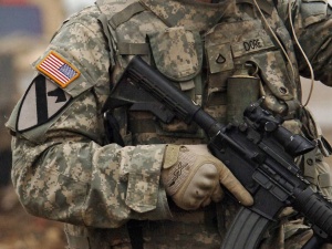 USA wycofują wojska z Rumunii. Ostra reakcja Republikanów