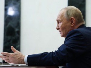 Unia Europejska udzieli Ukrainie kredytu zabezpieczonego aktywami Rosji?