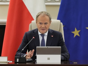 Redaktor naczelny TS M. Ossowski: Rządy Tuska to katalog niedotrzymanych obietnic