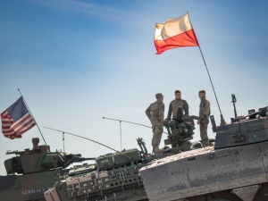 Kosiniak-Kamysz o wojskach USA w Polsce. „Uzyskaliśmy potwierdzenie”